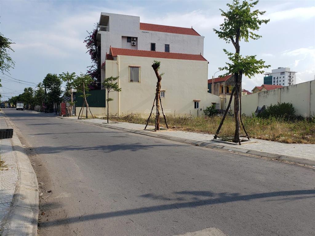 Bán lô góc 420m2 siêu đẹp đường bùi quốc khái bảo ninh đồng hới quảng bình (chỉ 25 tr/m2)