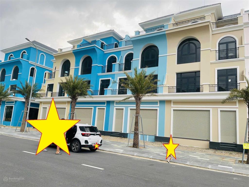 Chính chủ bán căn 4tầng đường 27m kđt mekong (la celia)  bảo ninh  đồng hới  quảng bình (8.6tỷ)