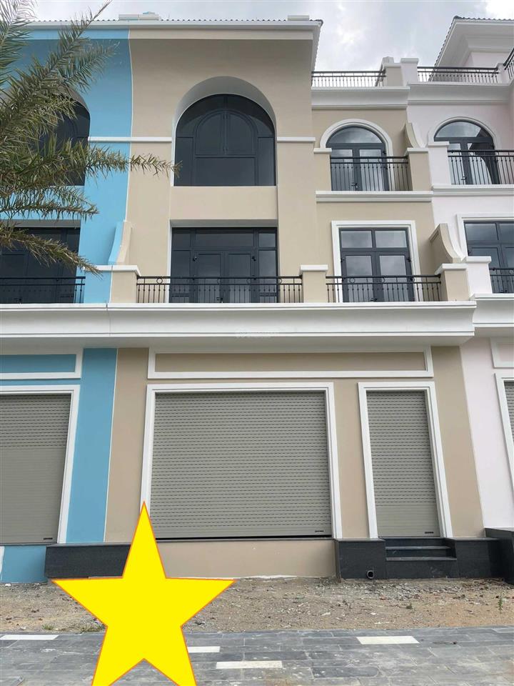 Chính chủ bán căn 4tầng đường 27m kđt mekong (la celia)  bảo ninh  đồng hới  quảng bình (8.6tỷ)