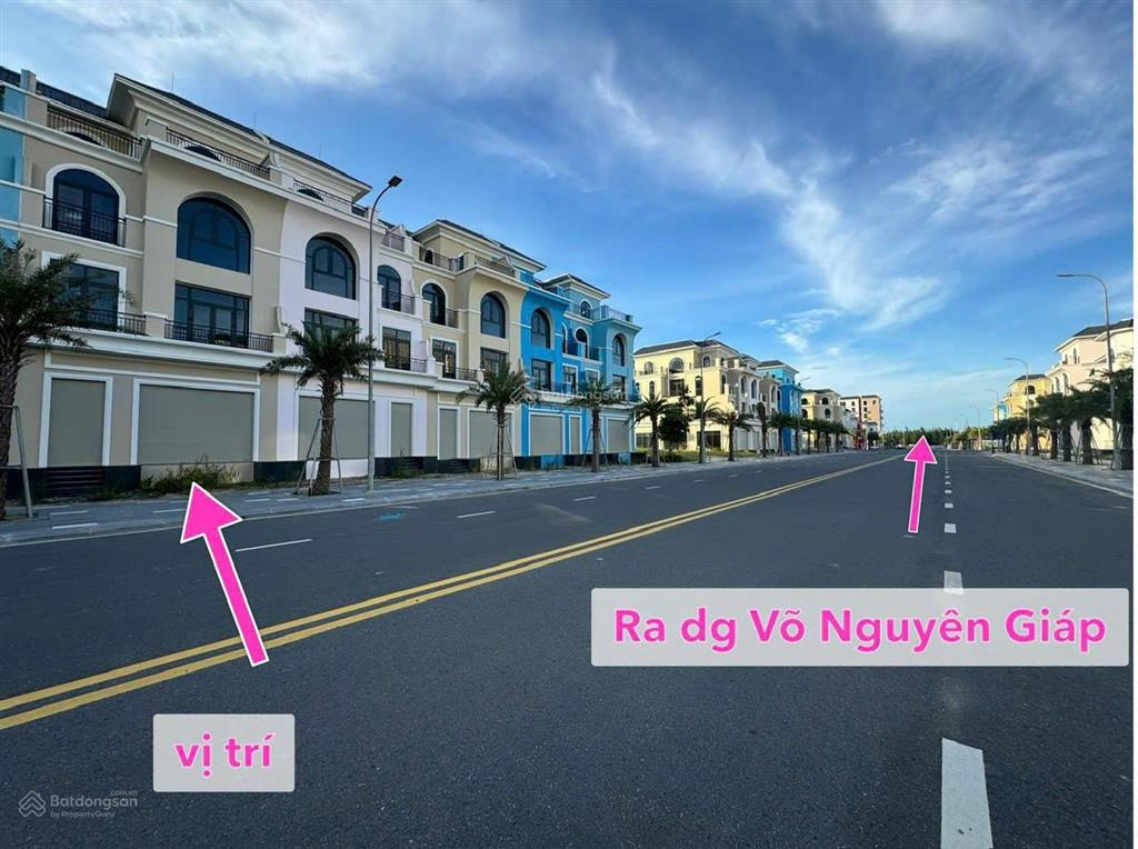 Chính chủ bán căn 4tầng đường 27m kđt mekong (la celia)  bảo ninh  đồng hới  quảng bình (8.6tỷ)