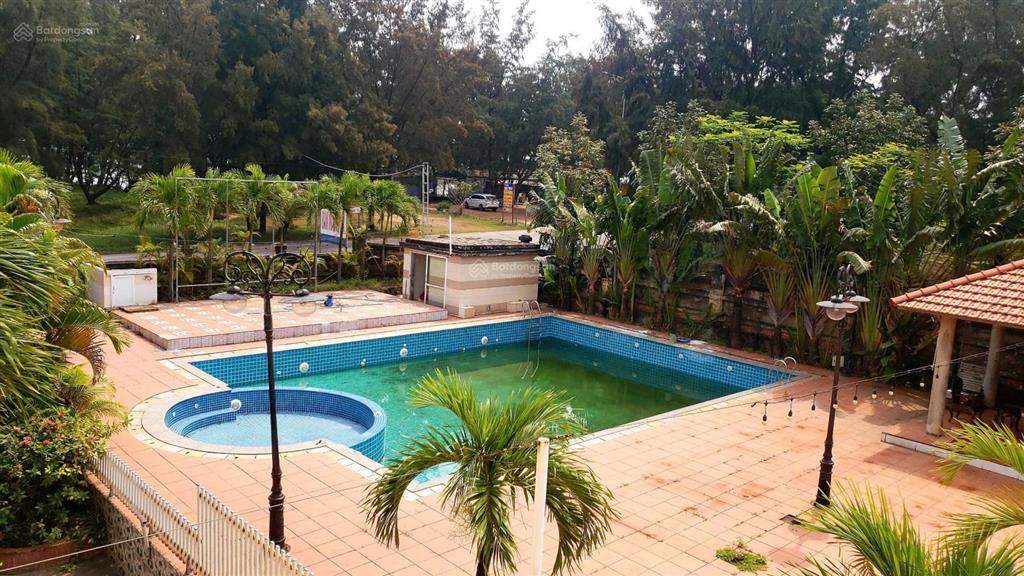 Chính chủ bán khách sạn ban mai  trương pháp  quảng bình, 3.332m2 siêu rộng đẹp và giá cực tốt