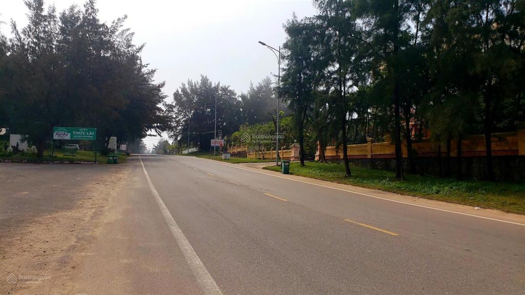 Chính chủ bán khách sạn ban mai  trương pháp  quảng bình, 3.332m2 siêu rộng đẹp và giá cực tốt