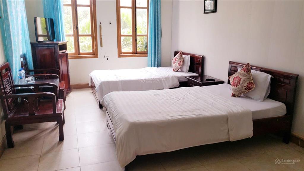 Chính chủ bán khách sạn ban mai  trương pháp  quảng bình, 3.332m2 siêu rộng đẹp và giá cực tốt