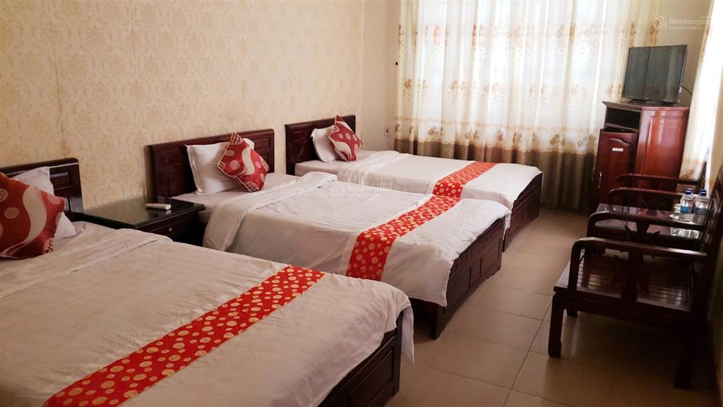 Chính chủ bán khách sạn ban mai  trương pháp  quảng bình, 3.332m2 siêu rộng đẹp và giá cực tốt