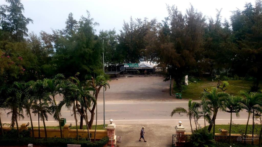 Chính chủ bán khách sạn ban mai  trương pháp  quảng bình, 3.332m2 siêu rộng đẹp và giá cực tốt