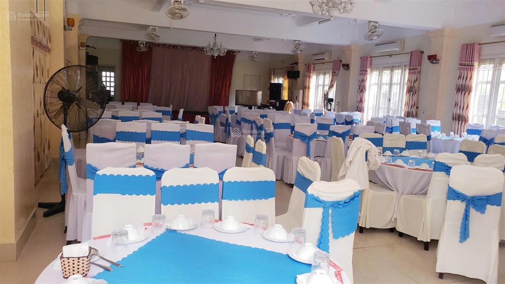 Chính chủ bán khách sạn ban mai  trương pháp  quảng bình, 3.332m2 siêu rộng đẹp và giá cực tốt