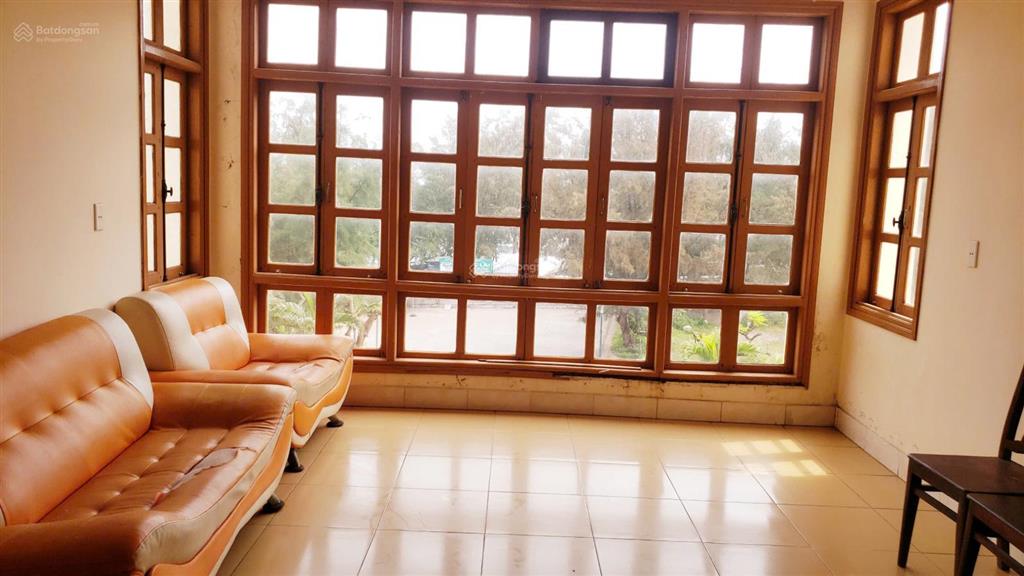 Chính chủ bán khách sạn ban mai  trương pháp  quảng bình, 3.332m2 siêu rộng đẹp và giá cực tốt