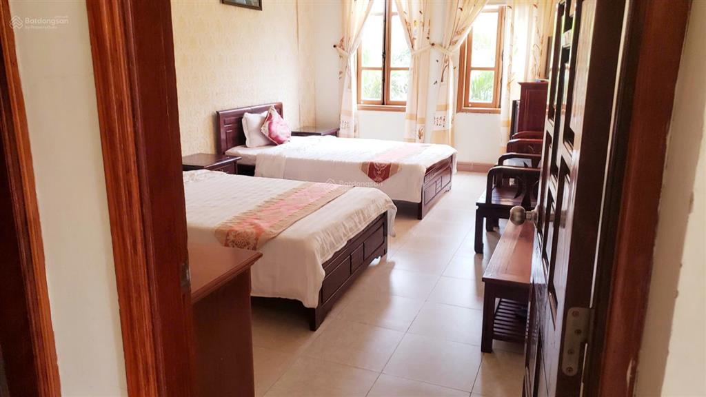 Chính chủ bán khách sạn ban mai  trương pháp  quảng bình, 3.332m2 siêu rộng đẹp và giá cực tốt
