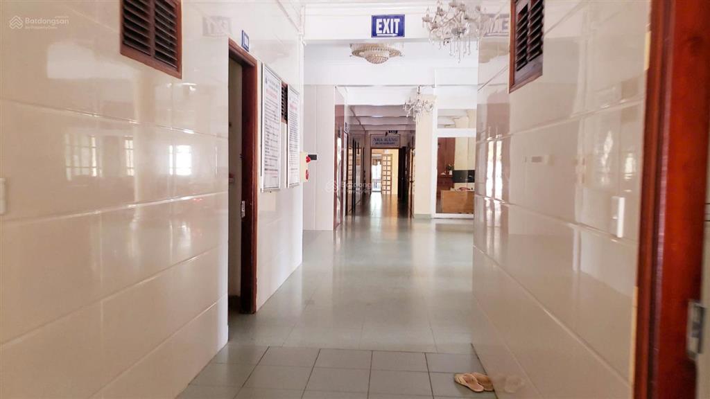 Chính chủ bán khách sạn ban mai  trương pháp  quảng bình, 3.332m2 siêu rộng đẹp và giá cực tốt