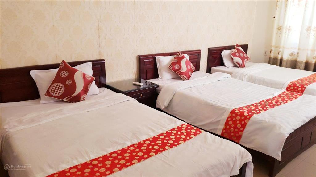 Chính chủ bán khách sạn ban mai  trương pháp  quảng bình, 3.332m2 siêu rộng đẹp và giá cực tốt