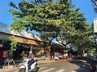 Bán nhà mặt tiền trung tâm phố cổ hội an  thái phiên thổ cư 200m² giá đầu tư tốt chỉ 35 tỷ