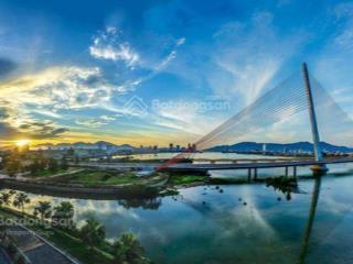 Bán đất 125m2, giá cực chất 19,5 tỷ tại đường 2/9, hòa cường bắc, hải châu, đà nẵng