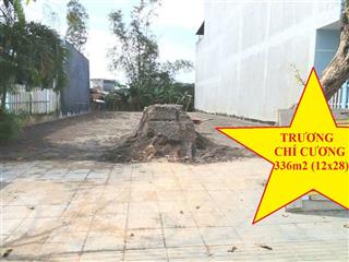Chính chủ bán lô đất siêu vip 168m2 đường trương chí cương  tam kỳ  quảng nam chỉ 3,59 tỷ