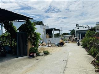Chính chủ cần bán đất kiệt lưu quang vũ  hoà quý