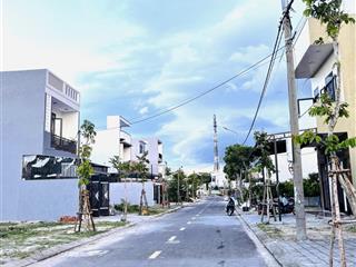 Chính chủ cần bán đất mặt đường nguyễn thành thọ  tdc bình kỳ  hoà quý