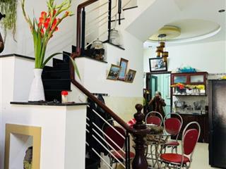 Chính chủ cần bán nhà kiệt oto 4m trương chí cươnghoà cường namhải châu