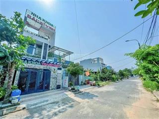 Chính chủ bán đất mặt tiền đường lỗ giáng 21hoà xuân