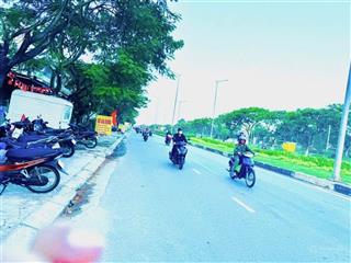 Chính chủ cần bán đất mặt tiền đường nam kỳ khởi nghĩa khu làng đại học