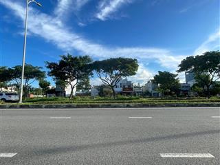 Chính chủ cần bán lô đất mặt tiền đường 10.5m nguyễn đăng tuân