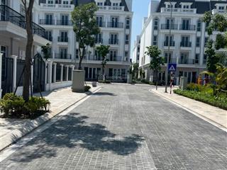 Càn bán căn biệt thự bt23 đường long viên khu eurowindow twin parks, trâu quỳ, gia lâm, hà nội