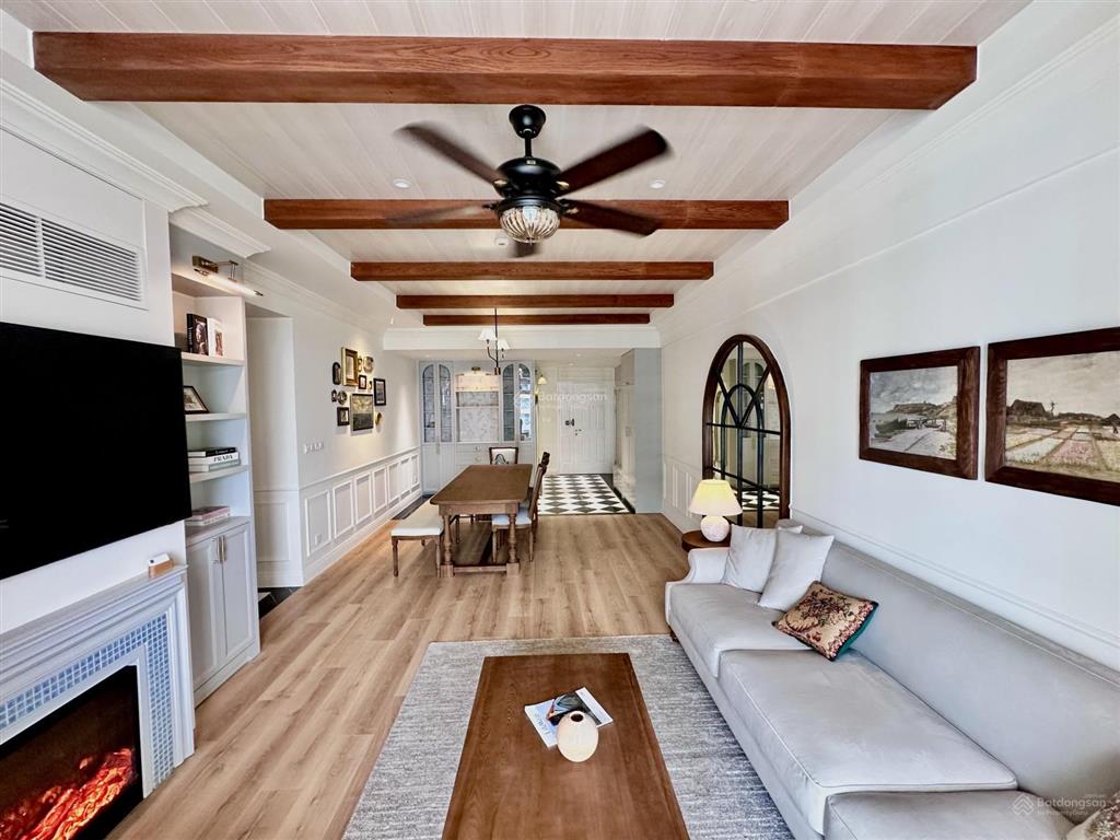 Bán căn hộ cao cấp riverside residence phú mỹ hưng 140m2, 3pn, 0968 668 ***