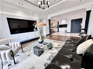 Bán căn hộ cao cấp view sông, riverside residence, phú mỹ hưng.  0968 668 *** em linh