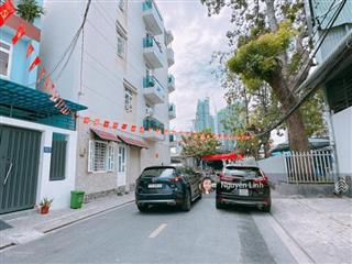 Bán lô đất 2 mặt tiền hẻm nhựa 10mét nguyễn thị thập. 4,5x22m. giá 13tỷ.  0968 668 ***