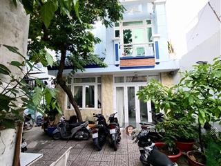 Nhà 3 tầng huỳnh tấn phát 280m,ngang 12,6, tặng 10 phòng trọ thu nhập 30tr.giá bán chỉ bằng giá đất