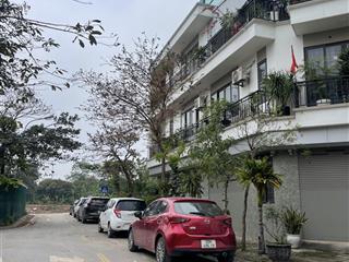 Chính chủ bán 73m2 đất tái định cư xóm lò đường nhựa vỉa hè kinh doanh thông ô tô tránh 14 tỷ