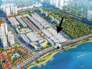 Chính chủ  cần bán căn louis city hoàng mai 107,5m2, hướng nam. gần hồ yên sở