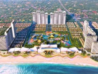 Sungroup ra mắt dự án blanca city tại vũng tàu  mặt tiền 3/2 cung đường ven biển đẹp nhất miền nam