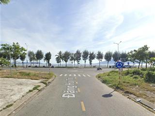 Hiếm có bán lô 90m2 đất đường đặng huy trứ đường 7m5 thông và cách biển 100m chỉ 6.8 tỷ (tlcc)