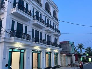 Bán nhà 3 tầng xây mới 40  50m2 ngõ to. giá chỉ từ 1,2 tỷ  2,5 tỷ đa phúc, dương kinh, hải phòng