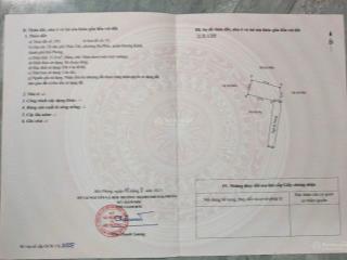 Bán đất ngõ 128 đa phúc dương kinh 51m2 sau nhà mặt đường giá chỉ 950 triệu/lô