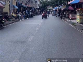 Bán lô đất 85m2 mặt đường quảng luận đa phúc dương kinh cũ. (hưng đạo mới) giá chỉ 2, 5 tỷ