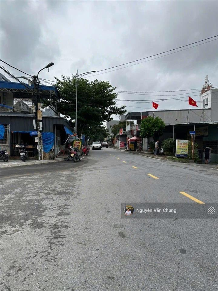 Bán lô đất 82,7m2 ngõ 4m giá chỉ 2,x tỷ tại phạm hải đông lãm. hưng đạo mới