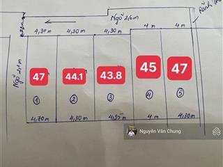 Hàng mới!!! tại đa phúc  gần ngay chợ đông lãm  ô tô 7 chỗ vào tận nơi