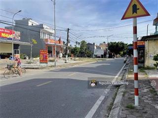 Bán lô góc 62m2 giá chỉ hơn 2 tỷ mặt đường quảng luận đa phúc dương kinh( hưng đạo mới )