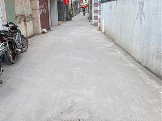 Cần bán lô đất 60m2 ngõ 3m phạm hải đông lãm giá chỉ 1,250 tỷ. vị trí ngõ rộng 3m ô tô đỗ cửa