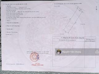 Cần bán đất mặt đường vĩnh tiến 1 lê chân lô 68m2 ngang 4m giá chỉ 80 triệu/m2