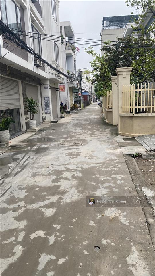 Chính chủ bán lô đất 47m2 ngang 4,6m nở hậu tại phạm hải, đông lãm, đa phúc. giá chỉ 1,3x tỷ