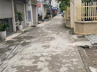 Mở bán 2 lô liền kề ngõ 3m tại phúc hải đa phúc dương kinh ( hưng đạo mới )