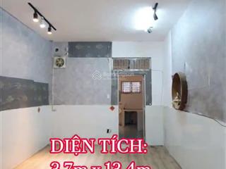 Cho thuê nr, đ.cống quỳnh, q.1, 17 triệu, 50m2, 2pn + 3wc