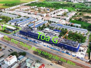 Chuyên kí gởi mua  bán, cho thuê căn hộ fiato. mt tôn đức thắng, cách sân bay long thành 10  15p
