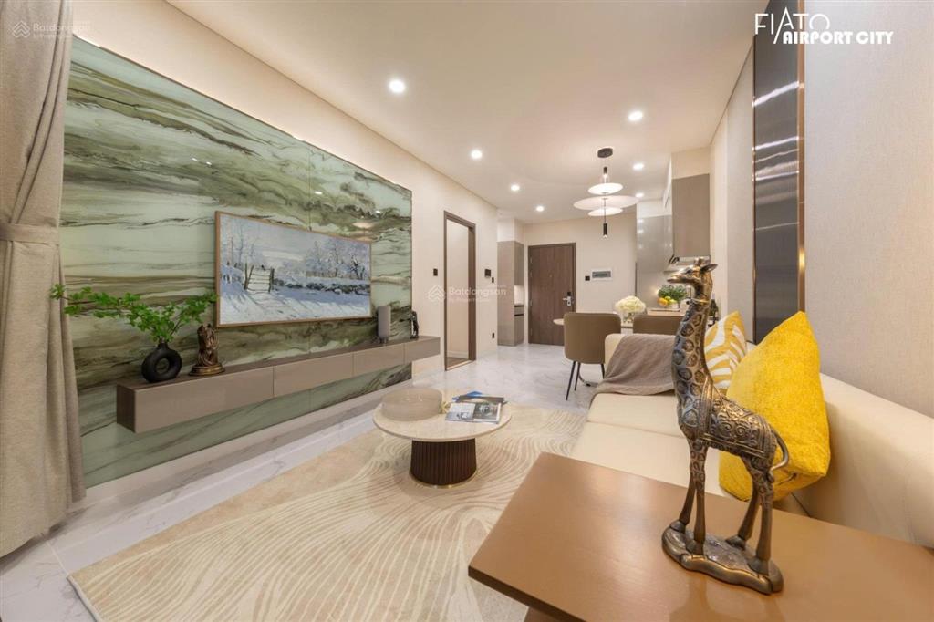 Chuyển nhượng căn 1pn  52m2. tòa f  mã căn fa. 12a. 05  giá 2.3 tỷ bao chi phí sang tên