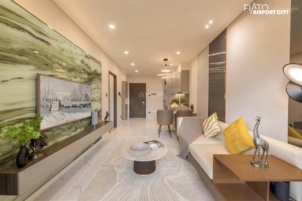 Chuyển nhượng căn 1pn  52m2. tòa f  mã căn fa. 12a. 05  giá 2.3 tỷ bao chi phí sang tên