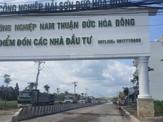 An nông 1  em còn 3 lô giá rẻ, vị trí đẹp. phù hợp mua ở lúc này, sát ngay cầu xáng  bình chánh.