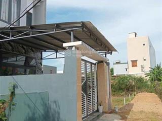 Bán lô đất hòa quý 100m2 sạch sẽ. dân đông đúc, giá rẻ nhất hiện nay