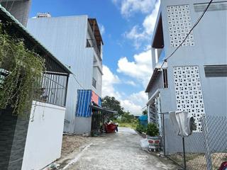 Bán lô 105m kiệt lưu quang vũ 70m ô tô tận nơi sát khu trường đh đang thi côn