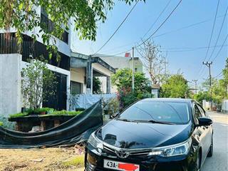 Bán gấp đất lưu quang vũ, 2,77 tỷ, 97m2, ngũ hành sơn, đà nẵng